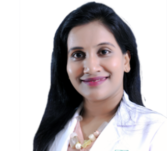 DR. FARZANA Ahmed